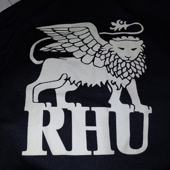 Zara X Rhuigi Mens Track Jacket - Picture 4 of 7